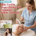 High Frequency Device for Face Skin Home Use - Image 5