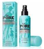 Benefit Cosmetics The POREfessional Super Setter Long Lasting Makeup Spray Face Primer 4 Ounce - Image 3