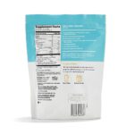 365 by Whole Foods Market, Protein Plantpowder Smoothie French Vanilla, 9 Ounce - Image 3