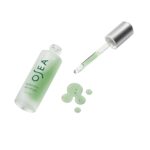 OSEA Hyaluronic Acid Sea Serum 1 oz - Anti-Aging Face Moisturizer - Non-Toxic Seaweed Skincare - Clean, Vegan & Cruelty-Free - Skin Hydration with Hyaluronic Acid - Image 4