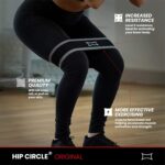 Mark Bell Sling Shot Hip Circle Resistance Bands for Exercising (Level 2) - Image 3