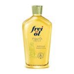 frei öl shaping oil – body oil for cellulite reduction – smooths, tightens & firms problem areas & Post pregnancy regression – citrus scent – all skin types – vegan – 125 ml / 4.23 Fl Oz - Image 3