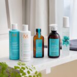 Moroccanoil Hydrating Conditioner - Image 4