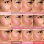 LAURA GELLER NEW YORK Baked Blush-n-Brighten Marbleized Blush for Cheeks - Rosé All Day - Natural Finish - Buildable Color - Image 4