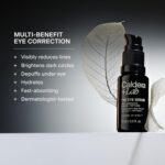 Caldera + Lab The Eye Serum | Men’s Eye Serum formulated for fine lines, dark circles and puffiness. - Image 3