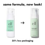 e.l.f. Blemish Control Face Primer, Soothing & Hydrating Makeup Primer For Fighting Blemishes, Grips Makeup To Last, Vegan & Cruelty-free, Large - Image 4