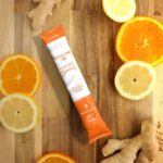 Immunity AID GO! Zero Sugar Immunity + Hydration Packet, Vitamin C, Echinacea, Zinc, Astragalus Root, Vegan & Gluten-Free, Naturally Sweetened, No Caffeine, 30 Count (Pack of 1) - Image 5