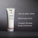 RUSK Wired Flexible Styling Creme 6 Ounce - Image 3