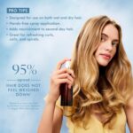 Moroccanoil Treatment Hair Oil Mist - Image 4