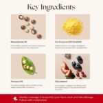 Trilogy CoQ10 Booster Oil - Age-Defying Oil that Boosts Skin Radiance and Reduces Fine Lines & Wrinkles, 0.67 fl oz (20 ml) - Image 5