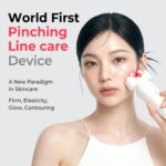 Aalok Ultra Olla | At-Home RF & LED Facial Device for Lifting, Anti-Aging Routine - Image 3