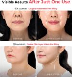 Aalok Ultra Olla | At-Home RF & LED Facial Device for Lifting, Anti-Aging Routine - Image 4