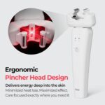 Aalok Ultra Olla | At-Home RF & LED Facial Device for Lifting, Anti-Aging Routine - Image 5