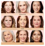 LAURA GELLER NEW YORK Baked Balance-N-Glow Illuminating Foundation - Light - Buildable Sheer to Light Coverage - Satin Finish - Image 4