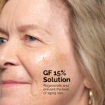 The Ordinary GF 15% Solution, Anti-Aging Formula for Visible Skin & Wrinkle Repair, 1 Fl Oz - Image 3