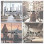 Epielle Makeup Remover Wipes, Remove Waterproof Mascara, Gentle Daily Facial Cleanser Towelettes with Vitamin C, Aloe Vera & Collagen, Stocking Stuffers, 30 Count (Pack of 6) - Image 9