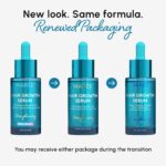 MAREE Hair Growth Serum - Caffeine Peptides Castor Rosemary Oil for Hair Growth - Products for Women & Men - Hair Oils for Hair Growth - Hair Regrowth Tonic - Scalp Serum - Suero Para El Cabello - Image 3