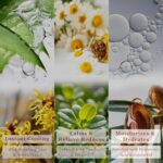 Facial Hair Removal Cream Kit for Women Face Sensitive Skin with Calm Cream, Painless Facial Depilatory Cream for Face Chin Lip Fuzz, 4 Mins Hair Remover At Home, 2.37 fl.oz w/Spatula - Image 3