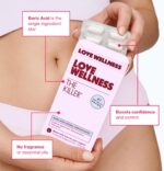 Love Wellness pH Balancing Cleanser & The Killer | Feminine Balance Duo | Supports Balanced pH, Intimate Health & Hygiene - Image 4