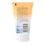 Neutrogena Deep Clean Gentle Daily Facial Scrub, Oil-Free Cleanser 4.2 fl. Oz - Image 5