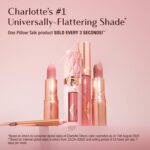 Charlotte Tilbury Matte Revolution Lipstick - Long Lasting, Matte Lipstick with Buildable Color & Lip-Loving Ingredients - Creamy, Easy to Blend Formula - Image 4