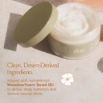 DAE Monsoon Moisture Mask - Intense Hydration, Leaves Hair Glossy & Smooth, Strengthens Elasticity, Helps Prevent Damage (8 oz) - Image 3