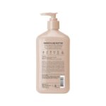 HEMPZ Sweet Almond & KOA Body Lotion, Moisturizing Hemp Seed Oil and Shea Butter, Hydrating Vegan Lotion for Dry Skin, 17 oz - Image 3