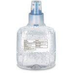 Purell Advanced Green Certified Hand Sanitizer Gel, 1200 mL Sanitizer Refill for Purell LTX Touch-Free Dispenser (Pack of 2) - 1903-02 - Image 3