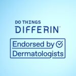 Differin Acne Skin Care Kit, Differin Gel Retinoid Acne Treatment for Face with 0.1% Adapalene & 5% Benzoyl Peroxide Face Wash & Body Wash, Designed for Pimple and Acne Prone Skin - Image 8