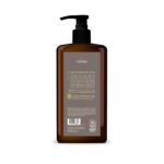 Cremo Rich-Lathering Vintage Suede Body Wash for Men, 32 Fl Oz - Image 5