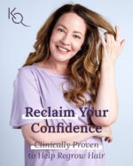 Keranique Hair Regrowth Treatment for Women - 2% Minoxidil for Hair Growth & Thickening - Topical Solution Scalp Treatment for Hair Loss & Thinning w/ Precision Spray Applicator - 2 Fl Oz - Image 5