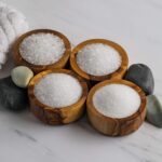 SaltWorks Ultra Epsom Premium Bath Salt, Medium Grain, 2 Pound Bag - Image 5