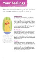 The Care and Keeping of You 1: The Body Book for Younger Girls (American Girl® Wellbeing) - Image 5