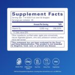 Pure Encapsulations B12 5,000 Liquid - Vitamin B12 Methylcobalamin Supplement to Support Energy, Nerve Health, Cognitive Function & Blood Cells* - Liquid Drops - 1 Fl Oz - Image 3