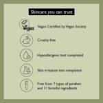 HARUHARU wonder Black Bamboo Mist, Hydrating and Firming Skin, Black Rice, Panax Ginseng for Clean and Smooth Skin Surface, Korean Skincare, Vegan, Cruelty Free, 2.7 fl.oz - Image 5