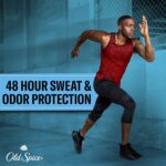 Old Spice Antiperspirant Deodorant For Men, High Endurance, 24/7 Sweat Defense & Odor Protection, 24/7 Freshness & Lasting Scent, Fresh Scent, 3.3 oz - Image 4