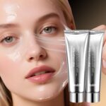 Collagen Peel Off Facial Mask Wrapping Peel Off Face Mask Elasticity Hydration Care, Reduces Sagging Dullness For Glowing Skin Korean Skin Care, 2.82oz. - Image 4