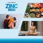 Zinc 220mg [High Potency] Supplement – Zinc Sulfate for Immune Support System 100 Tablets - Image 4