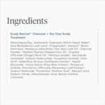 Briogeo Scalp Revival Charcoal + Tea Tree Scalp Treatment | Leave-In Serum for Dry, Flaky, or Itchy Scalp | Hydrating & Balancing | Vegan & Cruelty Free | 1 oz - Image 5