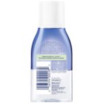 NIVEA Double Effect Eye Make-Up Remover [Personal Care] - Image 3