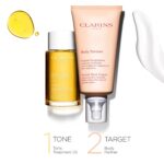 Clarins Tonic Body Treatment Oil | Stretch Mark Pregnancy Care | Skin Elasticity Is Improved After 28 Days* | Visibly Firms and Tones | Dermatologist Tested | Natural 100% Plant Extracts - Image 6