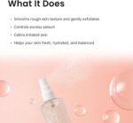 AVEA Daily Toner–Soothing, Hydrating & Balancing Facial Toner Mist with Traditional Korean Schisandra Extract, Niacinamide, Panthenol&Madecassoside for Radiant, Dewy Skin (3.38 fl oz, 100ml) - Image 6