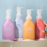 Method Dream Foam, Foaming Body Wash, Jasmine + Sandalwood, 13.5 oz - Image 7