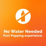 Emergen-C Kidz Immune Plus Crystals, On-The-Go Immune Support Supplement with Vitamin C, Vitamin D, B Vitamins, Zinc and Manganese, Tropical Punch - 28 Stick Packs - Image 4