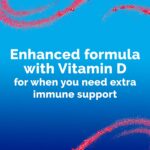 Emergen-C Kidz Immune Plus Crystals, On-The-Go Immune Support Supplement with Vitamin C, Vitamin D, B Vitamins, Zinc and Manganese, Tropical Punch - 28 Stick Packs - Image 5