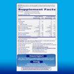 Emergen-C Kidz Immune Plus Crystals, On-The-Go Immune Support Supplement with Vitamin C, Vitamin D, B Vitamins, Zinc and Manganese, Tropical Punch - 28 Stick Packs - Image 7