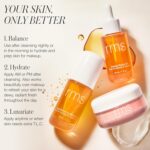 RMS Beauty Kakadu Beauty Oil – 24-Hour Hydrating Face Oil with Vitamin C – Brighter, Radiant Glow – Kind to Biome Certified – Non-Comedogenic & Fast-Absorbing – 1 fl oz - Image 7