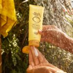 Sun Bum Revitalizing Deep Conditioning Hair Mask - Moisturizing and Restoring Treatment for Damaged Hair - Strengthening - Smoothing and Nourishing Formula - Vegan and Cruelty Free - 6 oz - Image 4