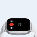 XIAOMI Redmi Watch 5 Active Smartwatch, 2.0" LCD Display, 18 Days of Battery Life, 140+ Sports Modes, 5ATM Waterproof, Bluetooth Calling, Fitness-Tracker- Matte Silver - Image 4