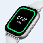 XIAOMI Redmi Watch 5 Active Smartwatch, 2.0" LCD Display, 18 Days of Battery Life, 140+ Sports Modes, 5ATM Waterproof, Bluetooth Calling, Fitness-Tracker- Matte Silver - Image 5